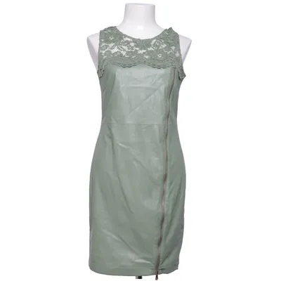 Kleid (Grün) von Patrizia Pepe Polyamid, Polyester, Viskose
