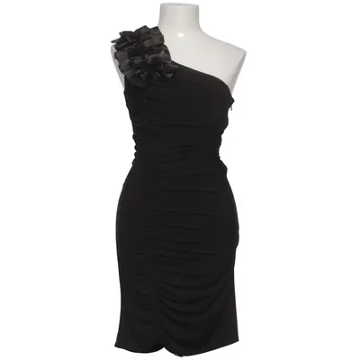 Cocktail dress (Black) from Laundry by Design Elastane, Polyester