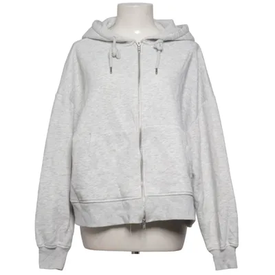 Hættetrøje (Grå) fra ASOS Design Bomuld, Polyester