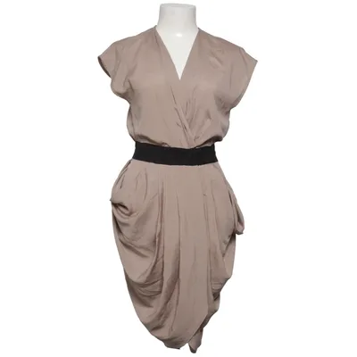 Robe chemise (Beige) de Very Vero Moda