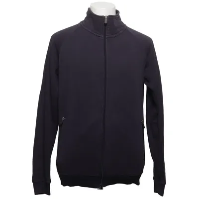 Veste de sport (Bleu) de Gesto Coton, Polyester