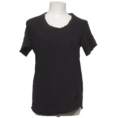 T-shirt (Svart) från Behype. Bomull