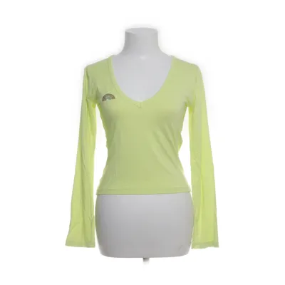 Pullover (Green) from Amor & Psyche