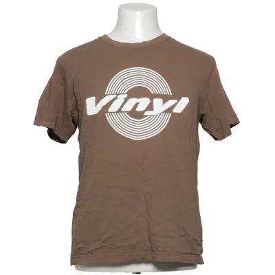 T-shirt (Brown) from Guru Cotton