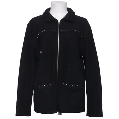 Cardigan (Black) from Signature Experience