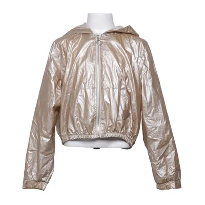 Veste imperméable (Beige) de Destination Polyester