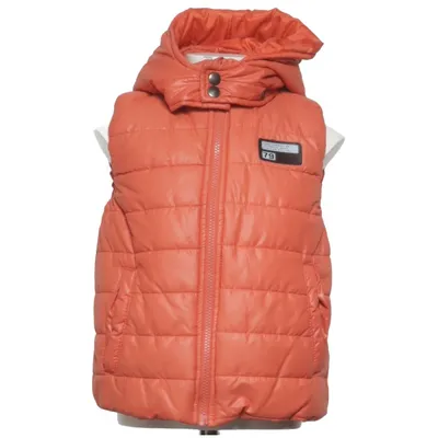 Ytterväst (Orange) från Koton Kids Polyester