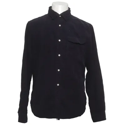 Shirt (Black) from Wacay Cotton