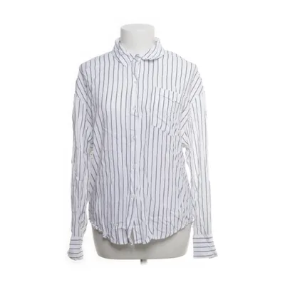 Skjorta (Vit) från Clockhouse by C&A Viskos