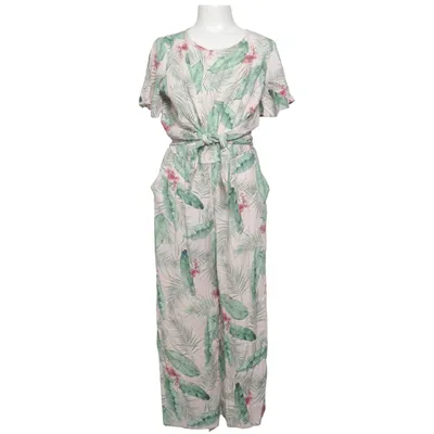Byxdress (Beige, Grön, Rosa) från Karolina Kijak x H&M Viskos
