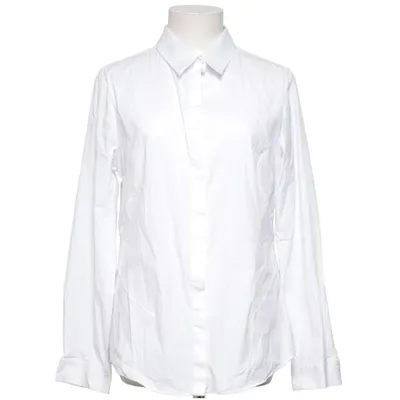 Shirt (White) from Piazza Sempione