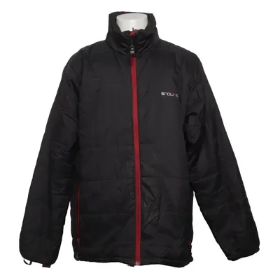 Lättviktsjacka (Svart) från Snow People Polyester, Polyuretan