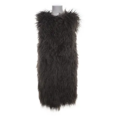 Pälsväst (Grå) från Annette Görtz