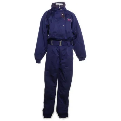 Overall (Lila, Meerkleurig) van Nevica Polyester