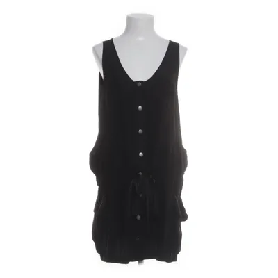 Top (Zwart) van Anna Sui Zijde