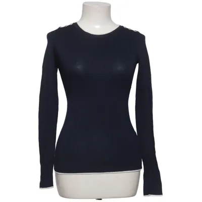 Sweater (Blå, Hvid) fra Reserved Basic