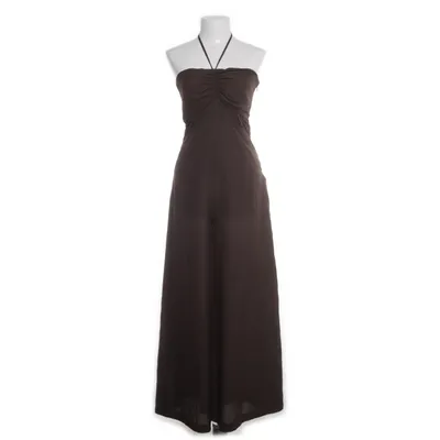 Jumpsuit (Bruin) van Miss Sixty