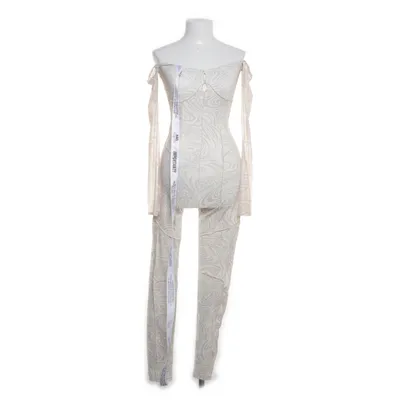 Byxdress (Beige) från BAD