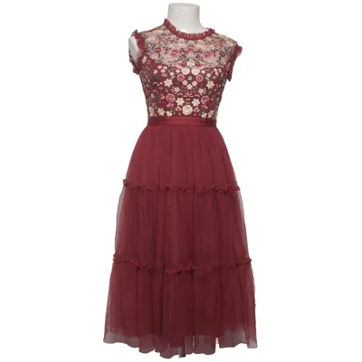 Kleid (Beatrix Midi Dress) von Needle & Thread Polyamid, Polyester