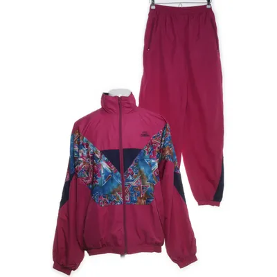 Sports kit (Pink, Multicolored) from Global Cotton, Polyester