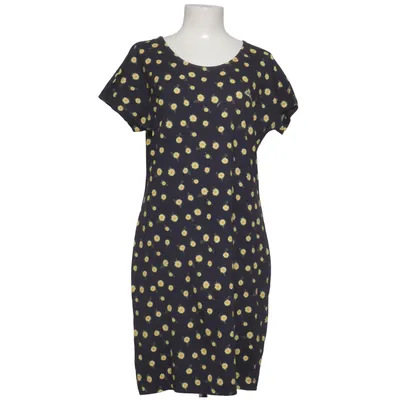 Dress (Harewood Print Dress) from Barbour Cotton, Elastane