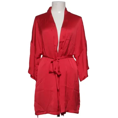 Dressing gown (Red) from Charade Polyester