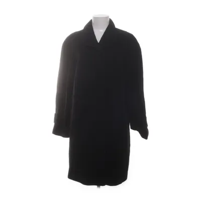 Kappa (Svart) från Wool Cashmere Kashmir, Polyamid, Viskos, Ull