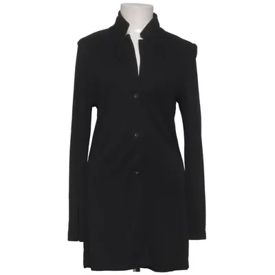 Cardigan (Black) from Mexx Women Acetate, Polyamide