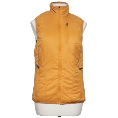 Outdoor vest (Geel) van Protech Polyamide, Polyester