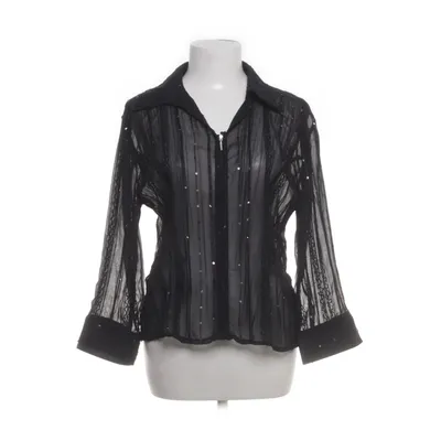 Blus (Svart, Flerfärgad) från Wearhouse
