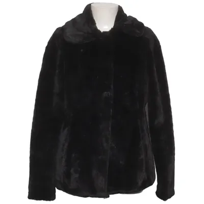 Jacka (Svart) från Soul River Polyester