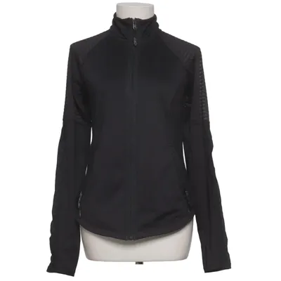 Sports jacket (Black) from Kyodan Elastane, Polyamide, Polyester