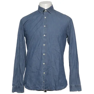 Denim shirt (Marl) from Just Junkies Cotton
