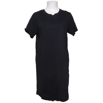 Robe (Noir) de Newbody Coton biologique