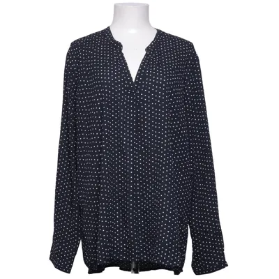 Blus (Svart, Vit) från Dea Kudibal