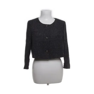 Kavaj (Blå, Beige) från Lexington Company Ull, Polyamid, Silke