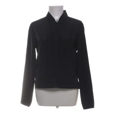 Träningsjacka (Svart) från TTL Elastan, Polyester