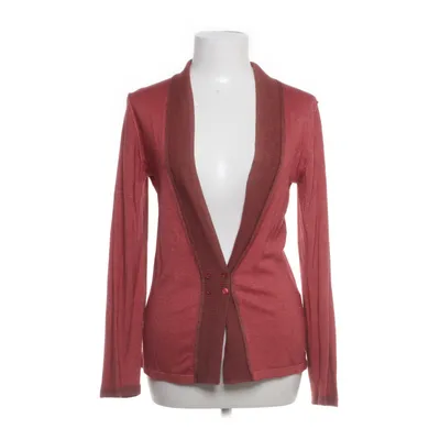 Cardigan (Brun) fra Escada Kashmir, Silke, Uld