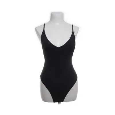 Swimsuit (Black) from Miss Miss Polyamide, Elastane