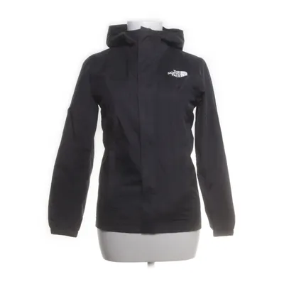 Shell jacket (Black) from The North Face Nylon, Polyester