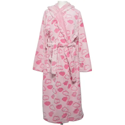 Peignoir (Rose) de F&F Polyester