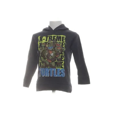 Huvtröja (Blå, Flerfärgad) från Nickelodeon Bomull