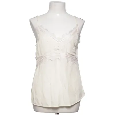 Linne (Beige) från VILA Polyester, Viskos