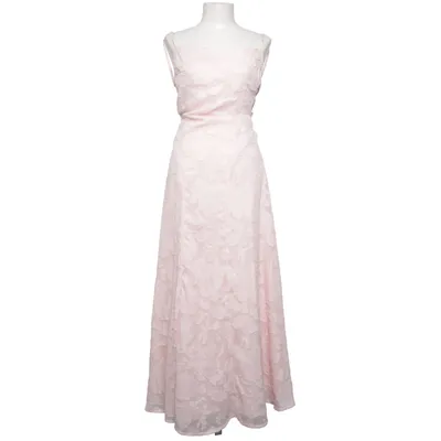 Maxi dress (Pink) from Jifan Polyester