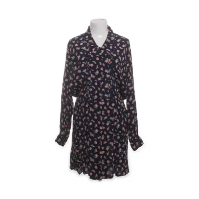 Skjortklänning (Blå, Flerfärgad) från Liz Claiborne Viskos