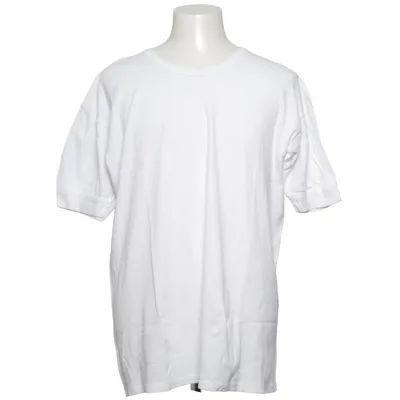 T-shirt (Vit) från JBS Bomull