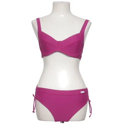 Bikini (Lilla) fra Lascana Elastan, Polyamid