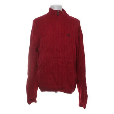 Tröja (Röd) från Chaps Bomull