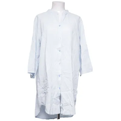 Tunique (Bleu, Blanc) de Copenhagen Luxe Coton