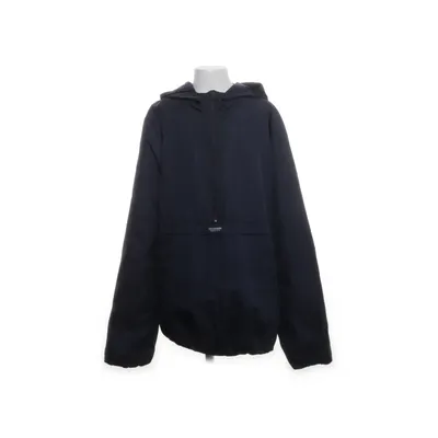 Anorak (Blue) from Tiffosi Polyester